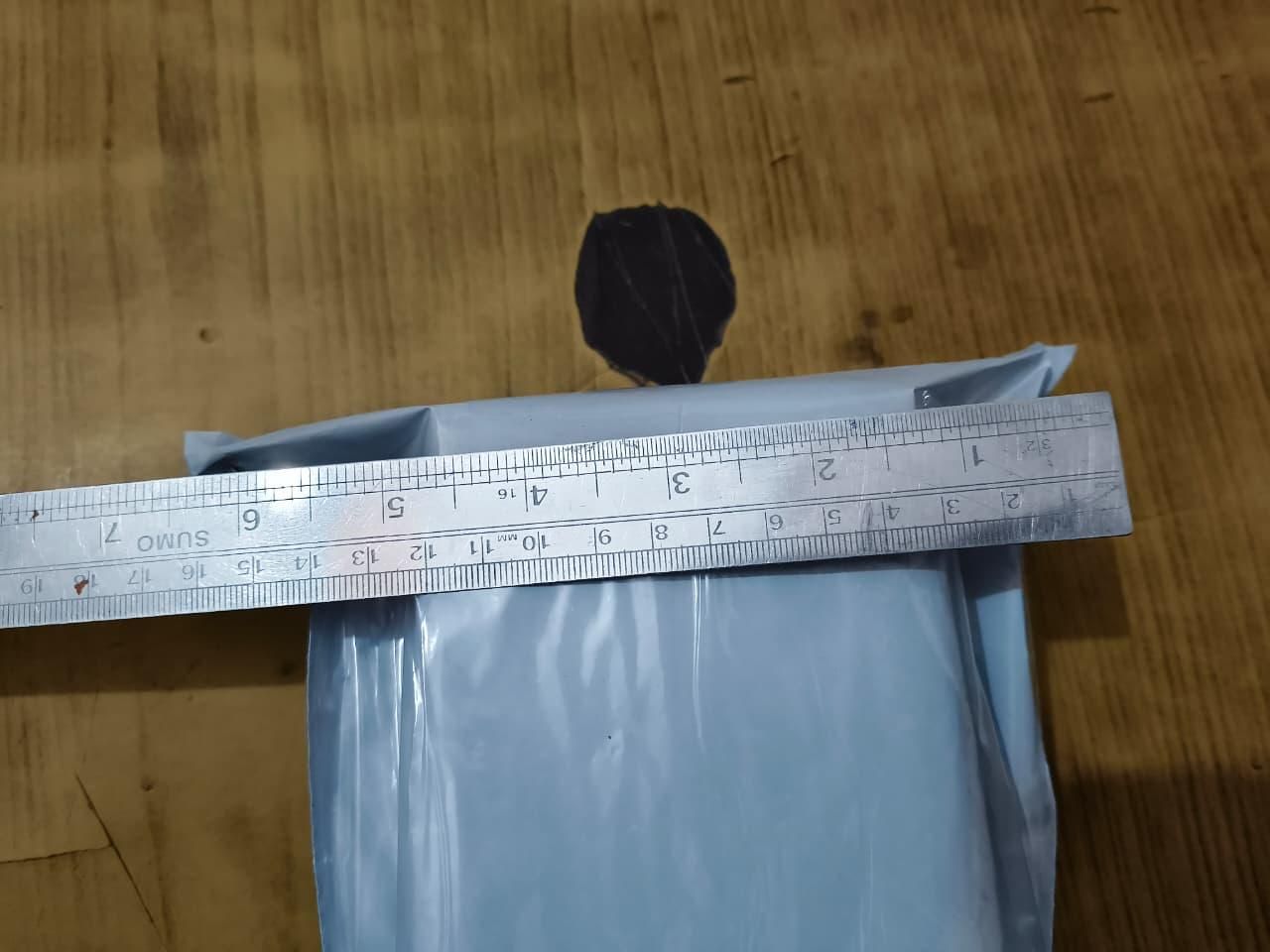 Feel High Metallic Lipstick Set of 6 (Shade A)