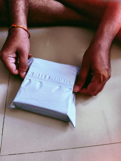 Toe Warmers With Stickers